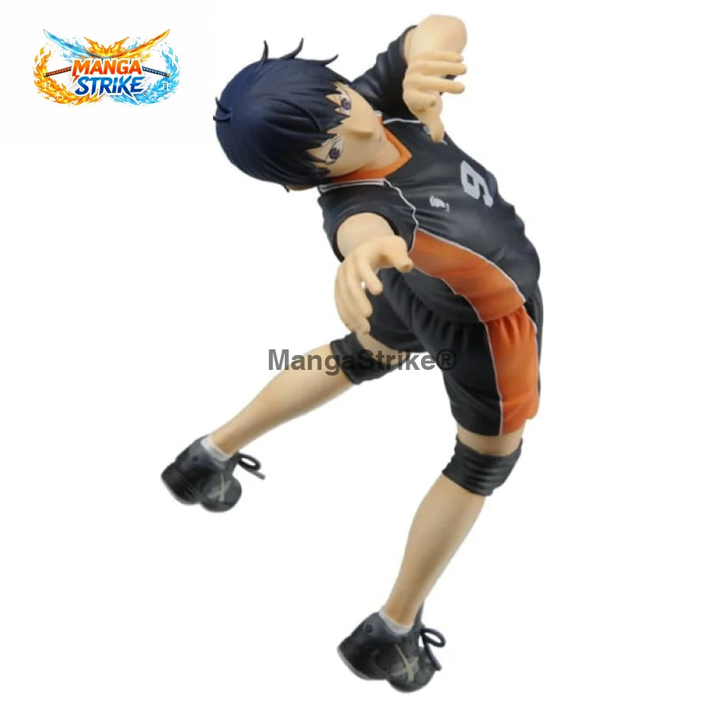 Figurine Haikyuu - Tobio Kageyama - Kageyama - figurine