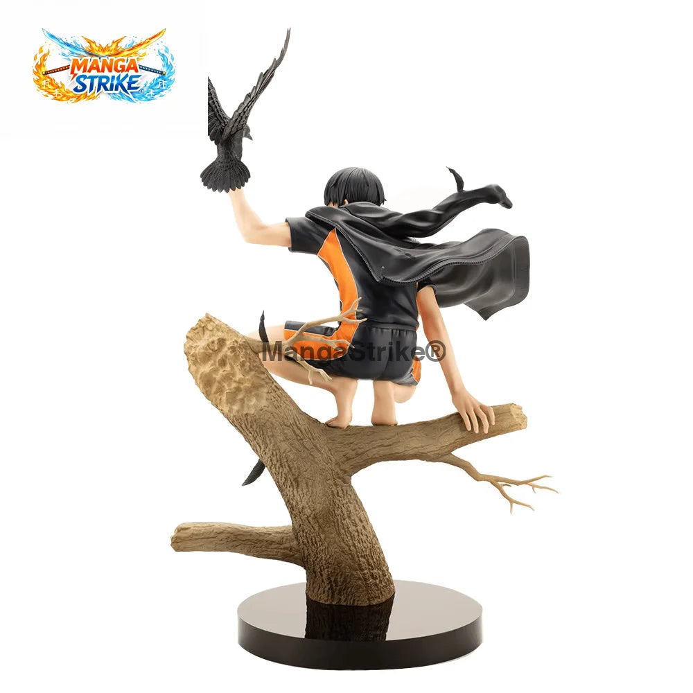 Figurine Haikyuu - Tobio Kageyama - figurine