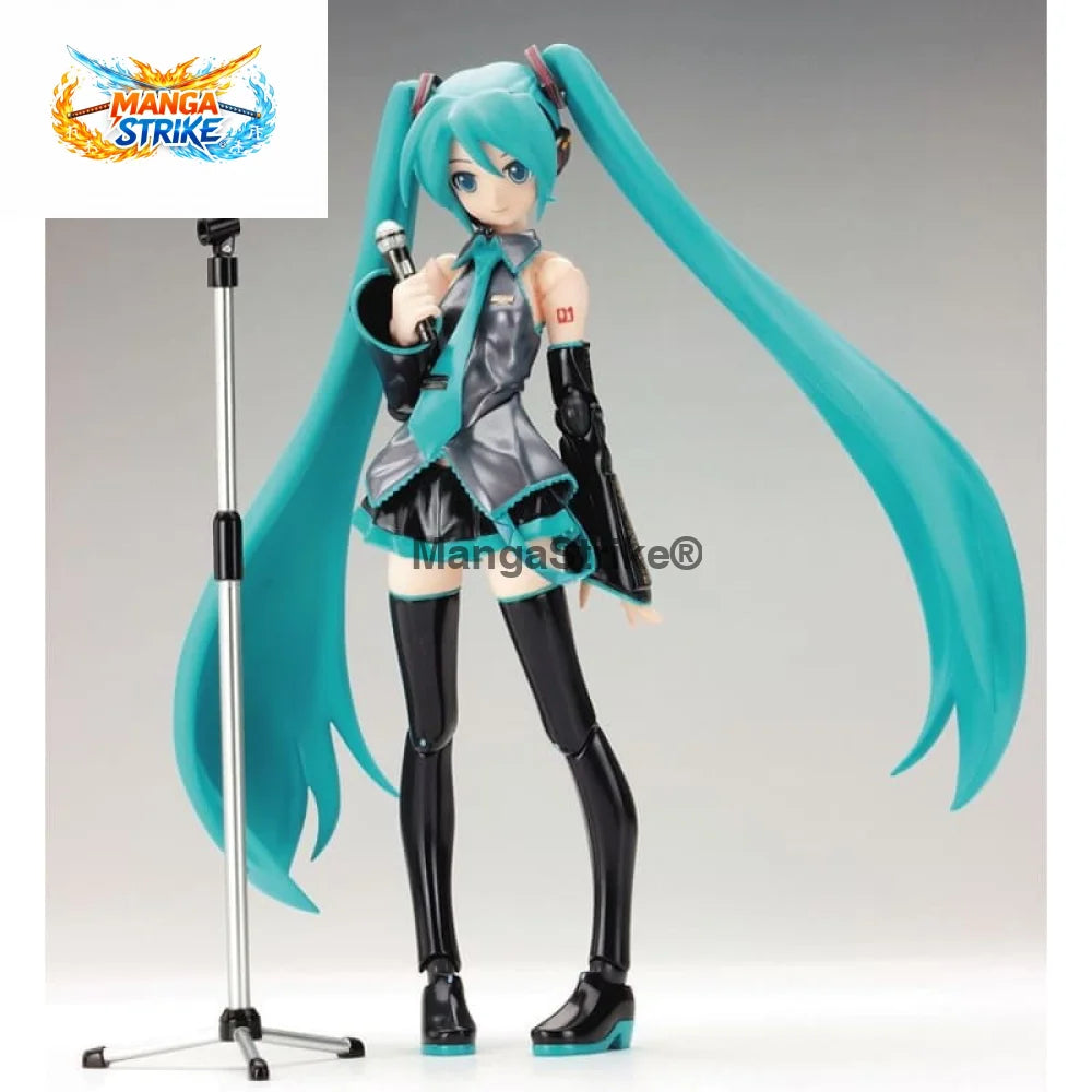 Figurine Hatsune Miku - Hatsune Miku - Hatsune Miku - figurine
