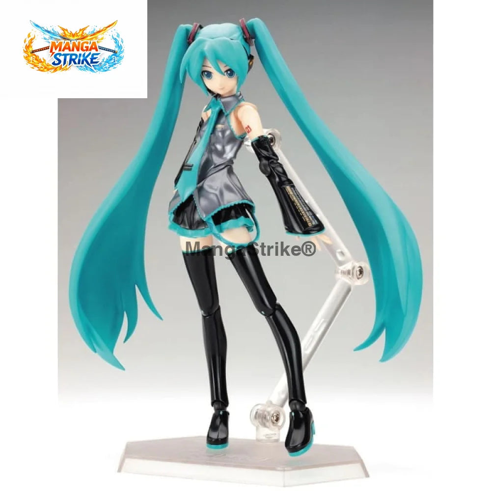 Figurine Hatsune Miku - Hatsune Miku - Hatsune Miku - figurine