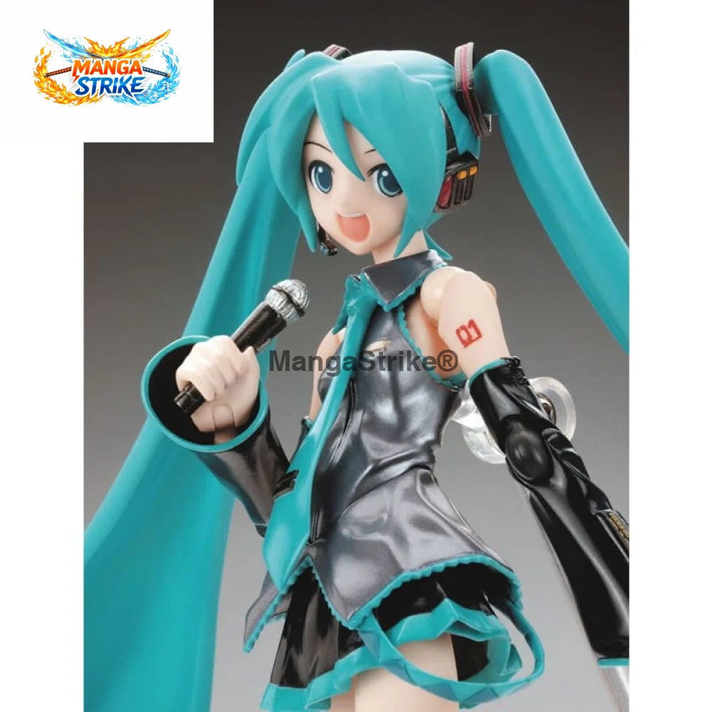 Figurine Hatsune Miku - Hatsune Miku - Hatsune Miku - figurine