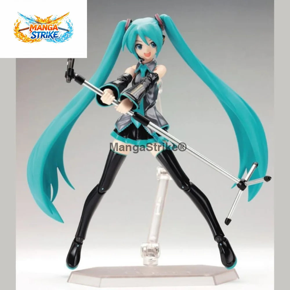 Figurine Hatsune Miku - Hatsune Miku - Hatsune Miku - figurine