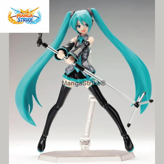 Figurine Hatsune Miku - Hatsune Miku - Hatsune Miku - figurine