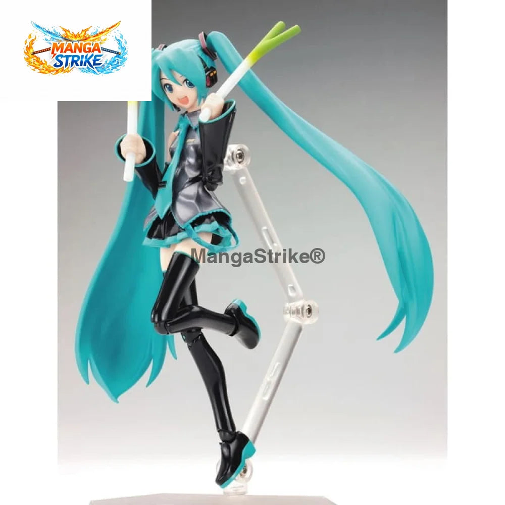 Figurine Hatsune Miku - Hatsune Miku - Hatsune Miku - figurine