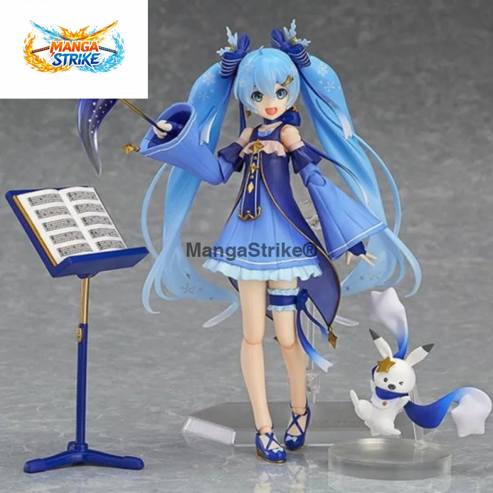 Figurine Hatsune Miku Féérique- Hatsune Miku - Hatsune Miku féérique - figurine