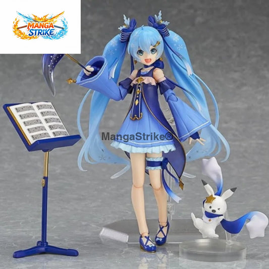 Figurine Hatsune Miku Féérique- Hatsune Miku - Hatsune Miku féérique - figurine