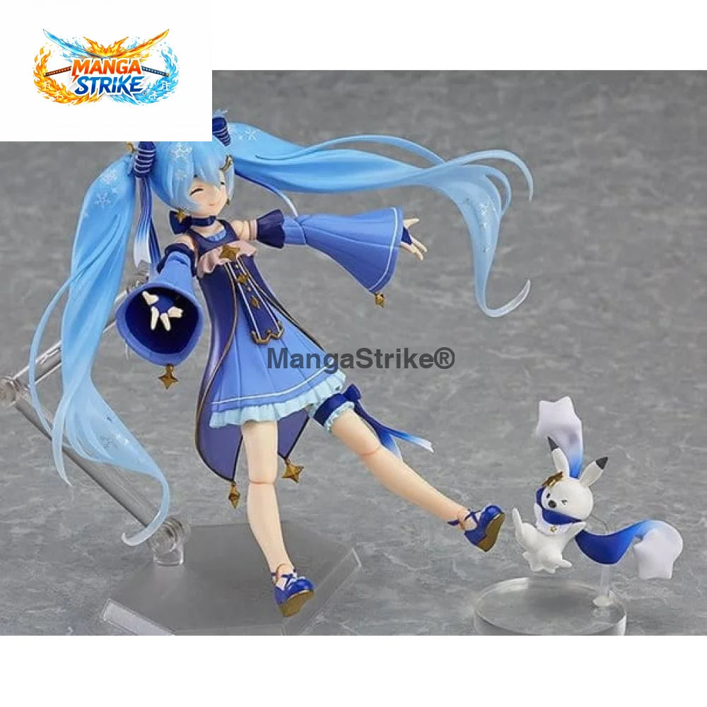 Figurine Hatsune Miku Féérique- Hatsune Miku - Hatsune Miku féérique - figurine