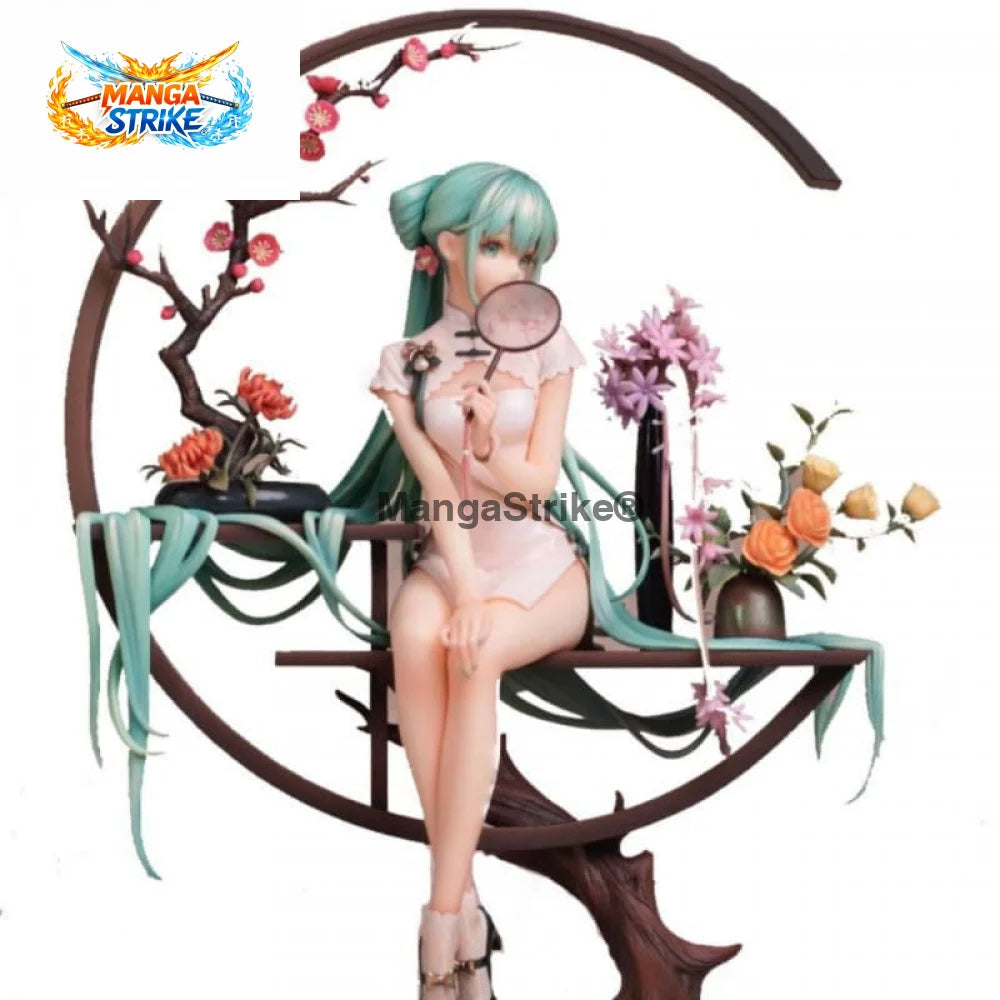 Figurine Hatsune Miku - Hatsune Miku Kimono - figurine