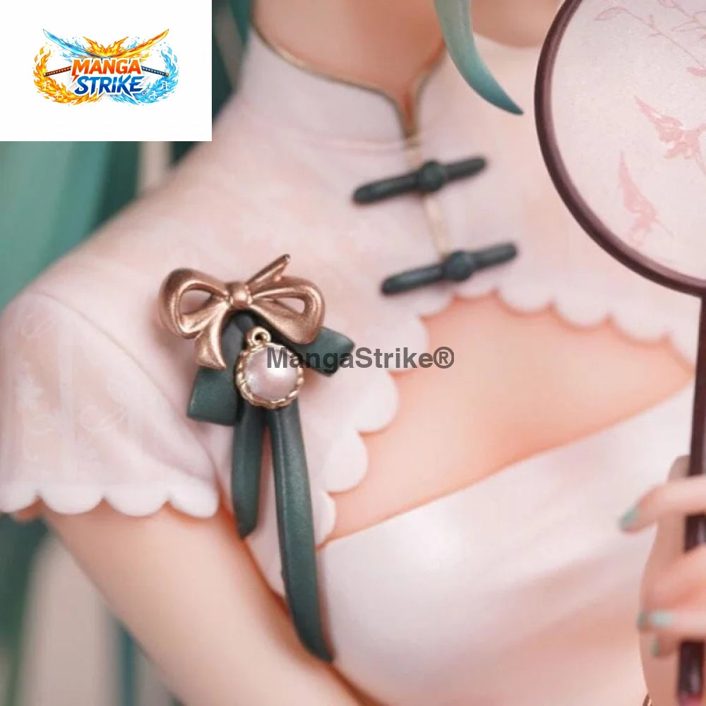Figurine Hatsune Miku - Hatsune Miku Kimono - figurine