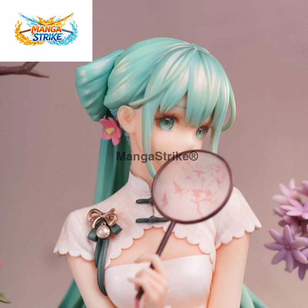 Figurine Hatsune Miku - Hatsune Miku Kimono - figurine