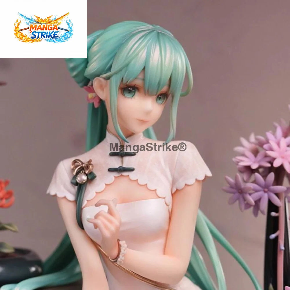 Figurine Hatsune Miku - Hatsune Miku Kimono - figurine