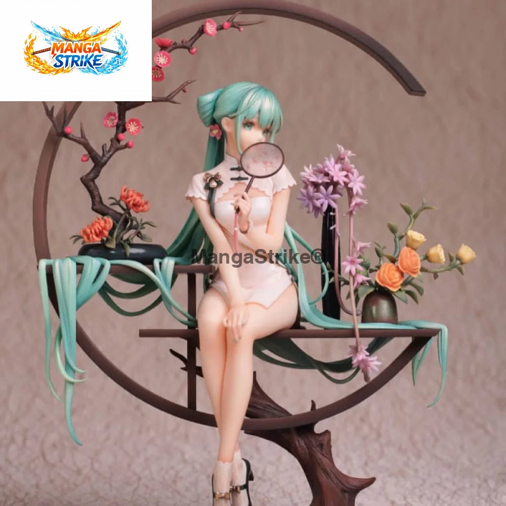 Figurine Hatsune Miku - Hatsune Miku Kimono - figurine