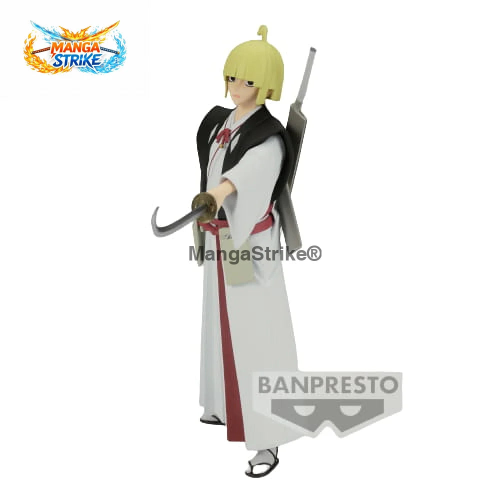 Figurine Hell’s Paradise - Fuchi - Fuchi - figurine