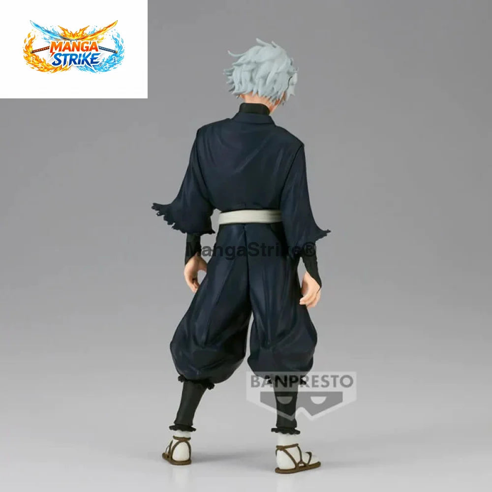 Figurine Hell’s Paradise - Gabimaru - Gabimaru ’Le Néant’ - figurine