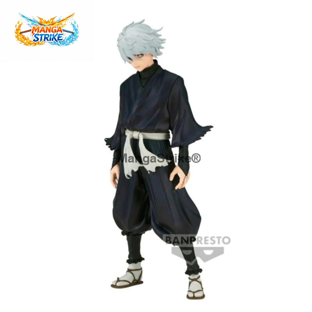 Figurine Hell’s Paradise - Gabimaru - Gabimaru ’Le Néant’ - figurine