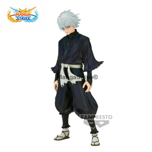 Figurine Hell’s Paradise - Gabimaru - Gabimaru ’Le Néant’ - figurine
