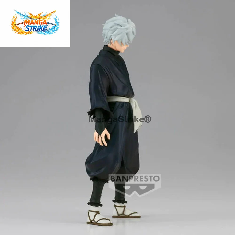 Figurine Hell’s Paradise - Gabimaru - Gabimaru ’Le Néant’ - figurine