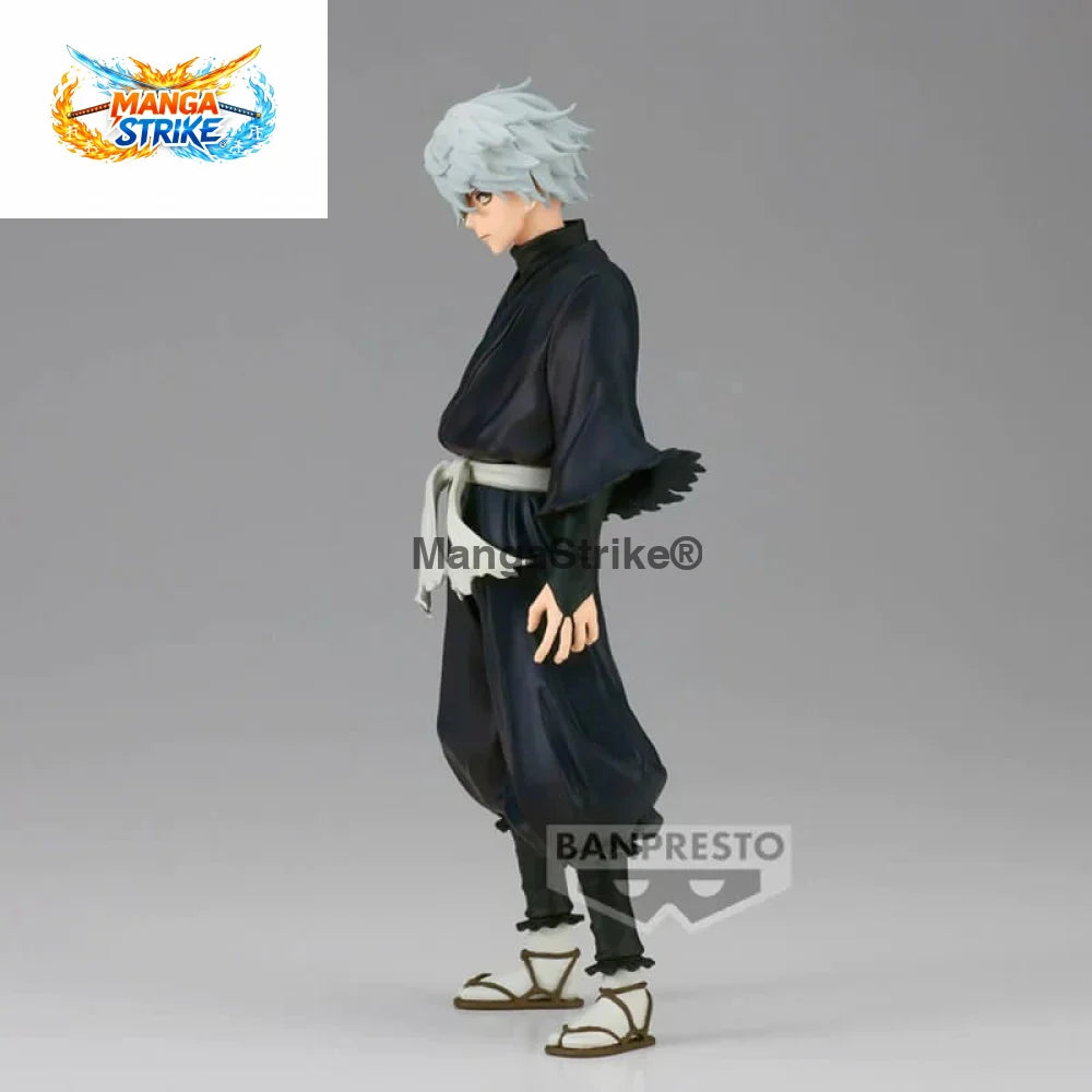 Figurine Hell’s Paradise - Gabimaru - Gabimaru ’Le Néant’ - figurine