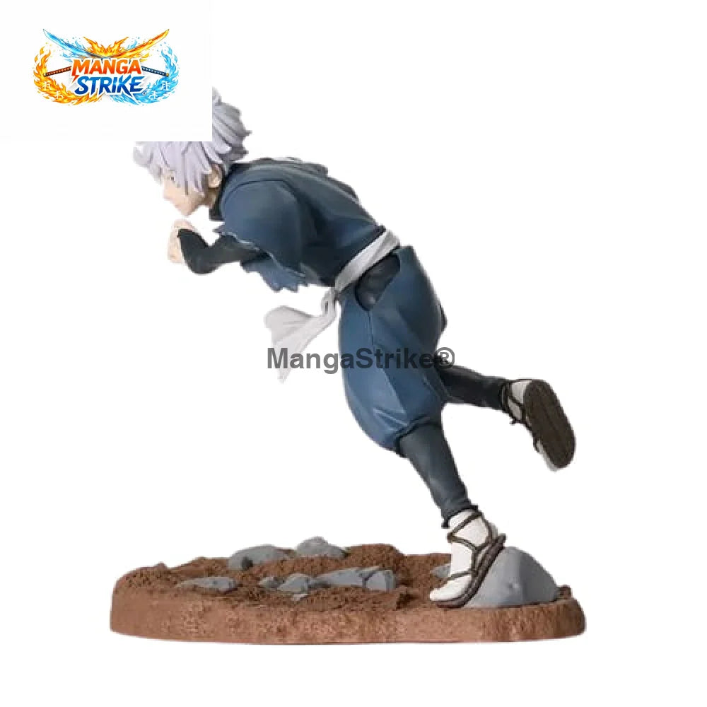 Figurine Hell’s Paradise - Gabimaru ’Ninpo’ - Gabimaru - figurine