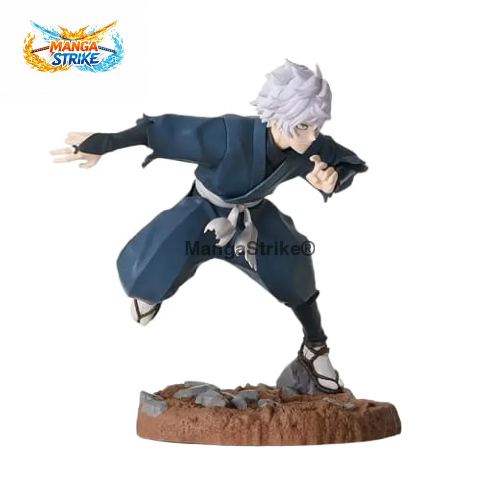 Figurine Hell’s Paradise - Gabimaru ’Ninpo’ - Gabimaru - figurine