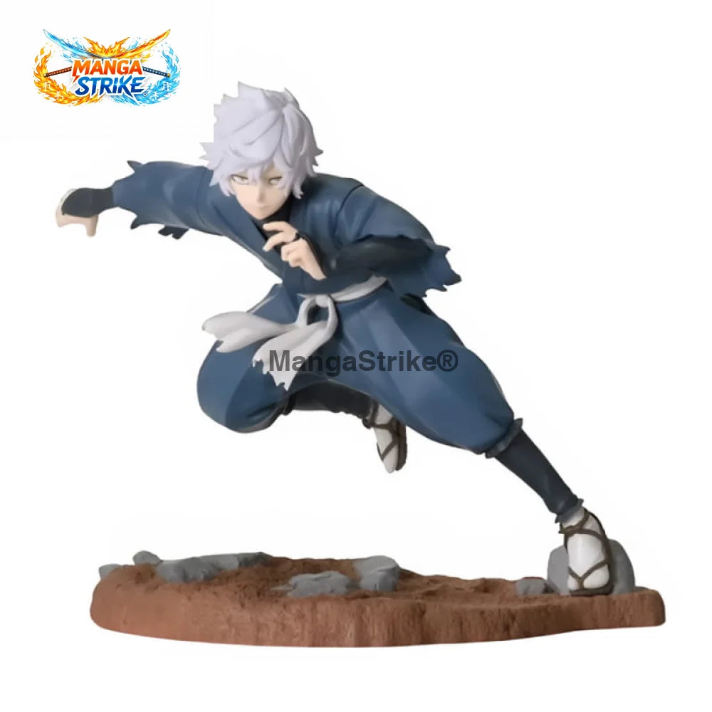 Figurine Hell’s Paradise - Gabimaru ’Ninpo’ - Gabimaru - figurine