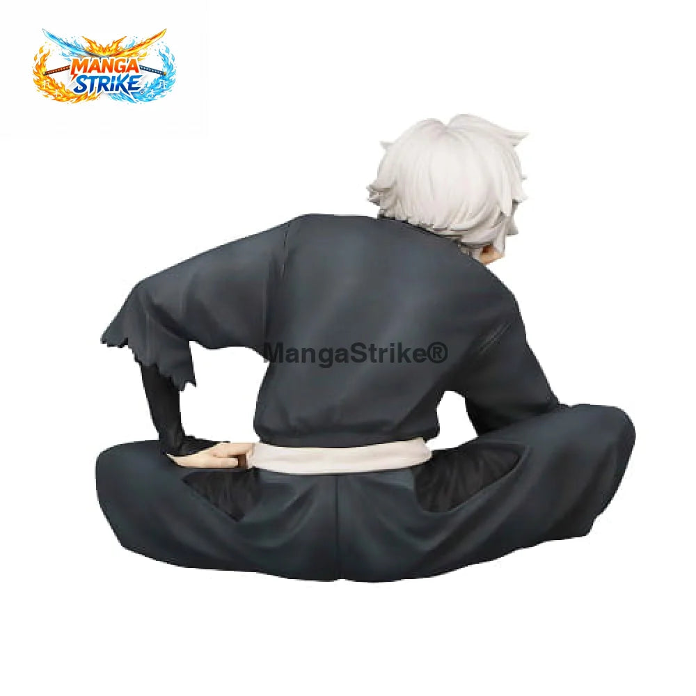 Figurine Hell’s Paradise - Gabimaru ’Void’ - Gabimaru - figurine