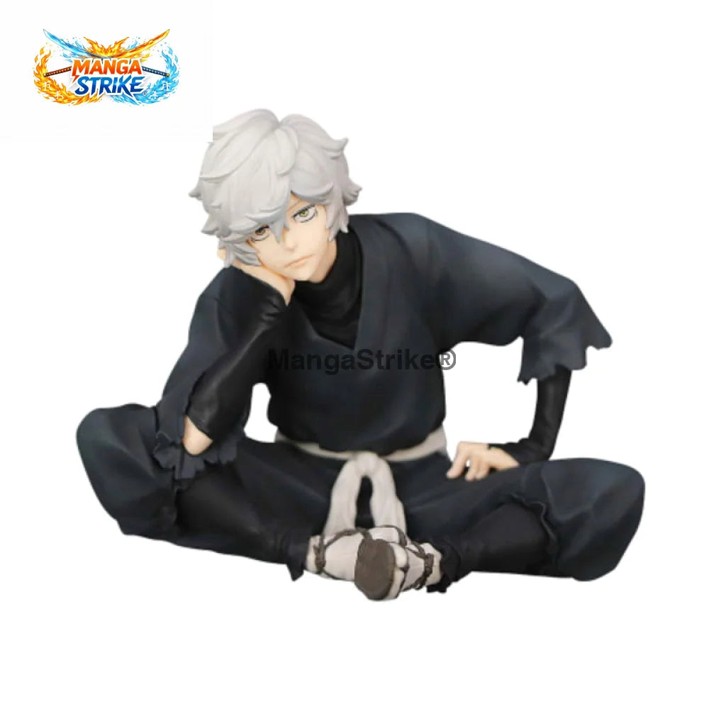 Figurine Hell’s Paradise - Gabimaru ’Void’ - Gabimaru - figurine