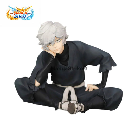 Figurine Hell’s Paradise - Gabimaru ’Void’ - Gabimaru - figurine