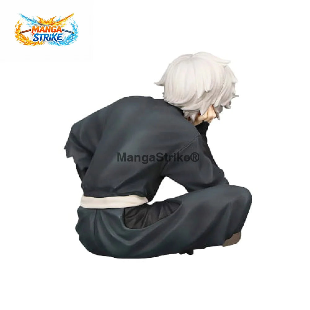 Figurine Hell’s Paradise - Gabimaru ’Void’ - Gabimaru - figurine