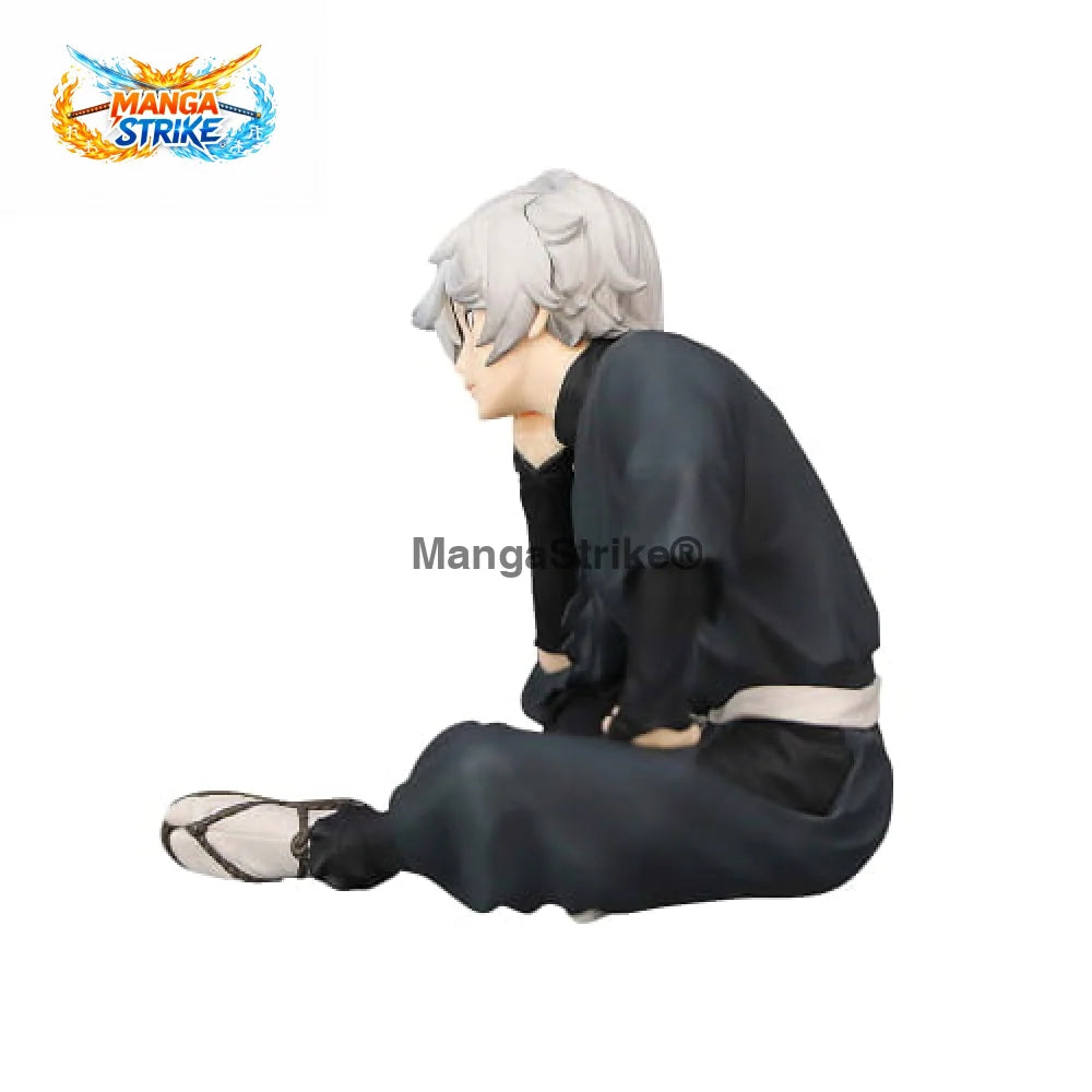 Figurine Hell’s Paradise - Gabimaru ’Void’ - Gabimaru - figurine