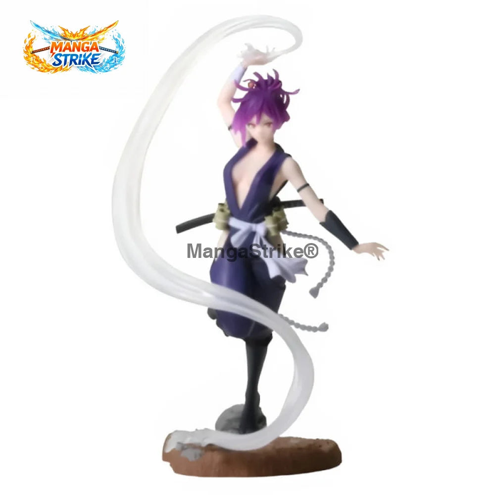 Figurine Hell’s Paradise - Yuzuriha - Yuzuriha de Keishu - figurine