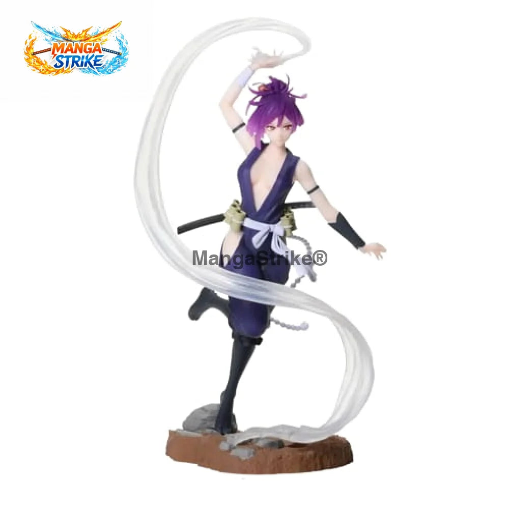 Figurine Hell’s Paradise - Yuzuriha - Yuzuriha de Keishu - figurine