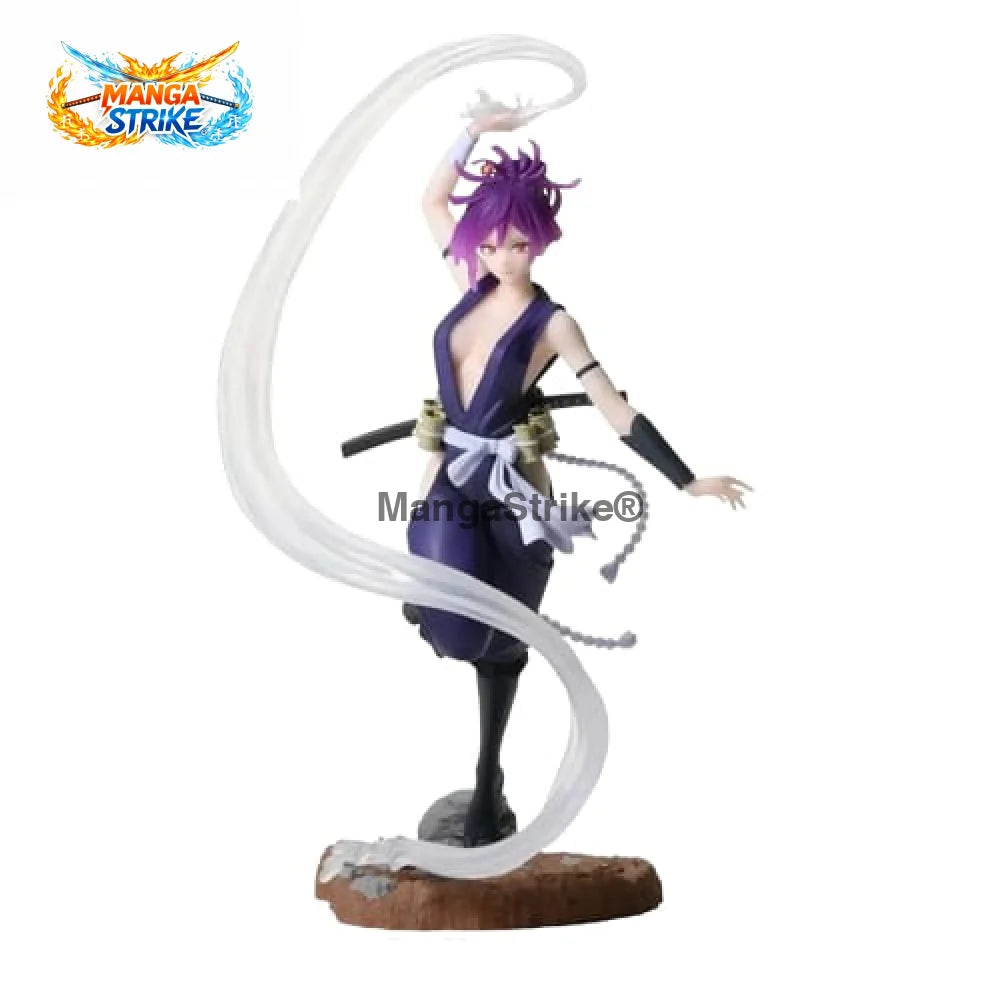 Figurine Hell’s Paradise - Yuzuriha - Yuzuriha de Keishu - figurine