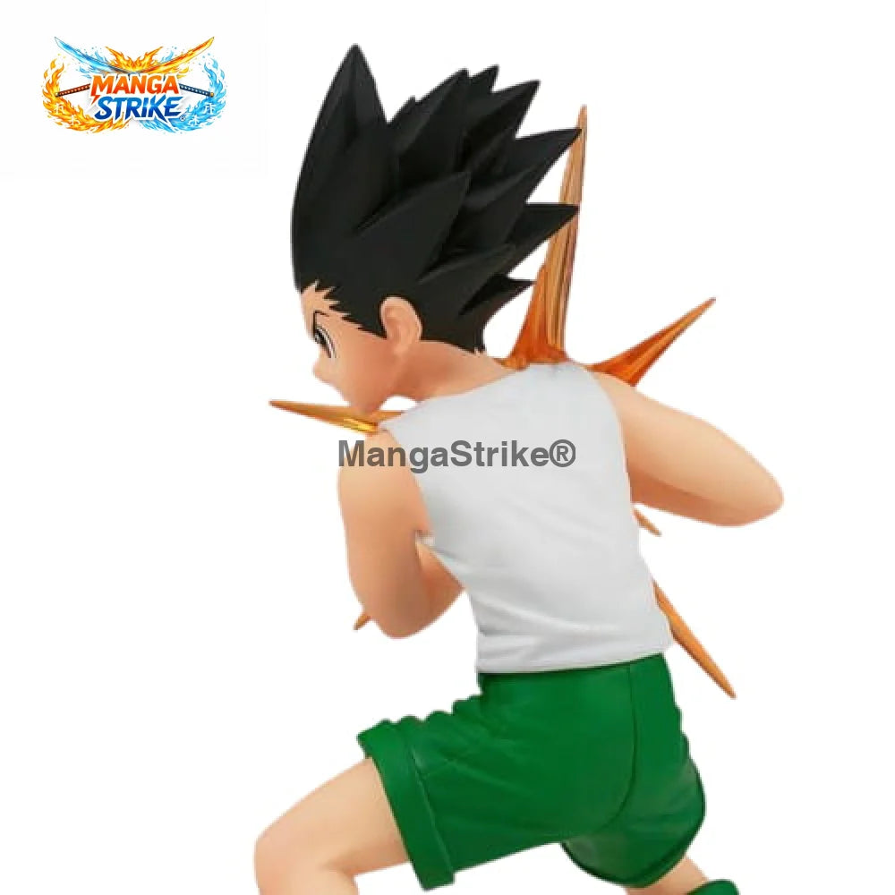 Figurine Hunter x Hunter - Gon ’Rock’ - Gon ’Rock’ - figurine