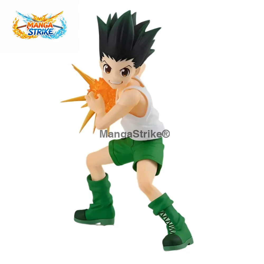 Figurine Hunter x Hunter - Gon ’Rock’ - Gon ’Rock’ - figurine