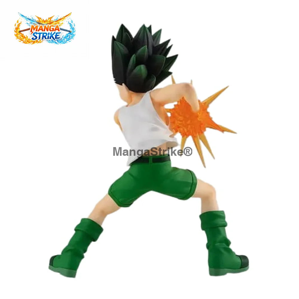 Figurine Hunter x Hunter - Gon ’Rock’ - Gon ’Rock’ - figurine