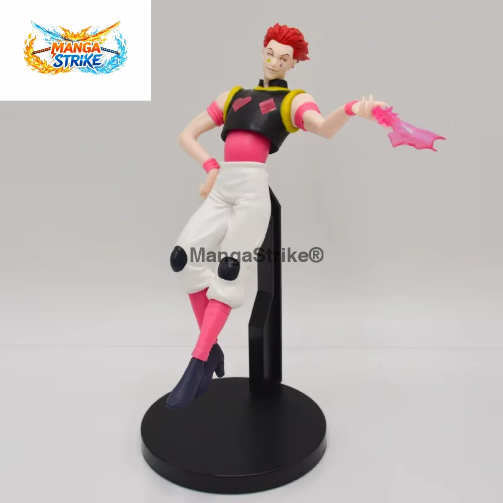 Figurine Hunter x Hunter - Hisoka ’Bungee Gum’ - figurine