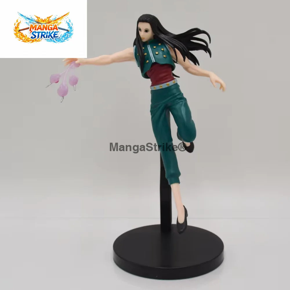 Figurine Hunter x Hunter - Irumi - figurine