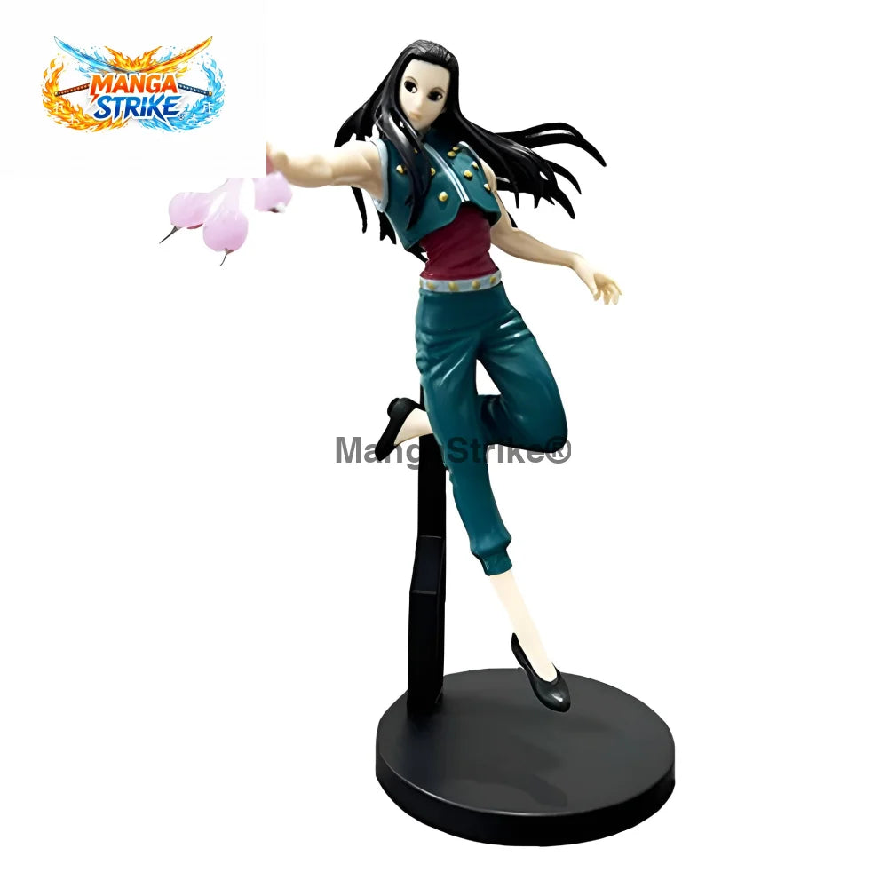 Figurine Hunter x Hunter - Irumi - figurine