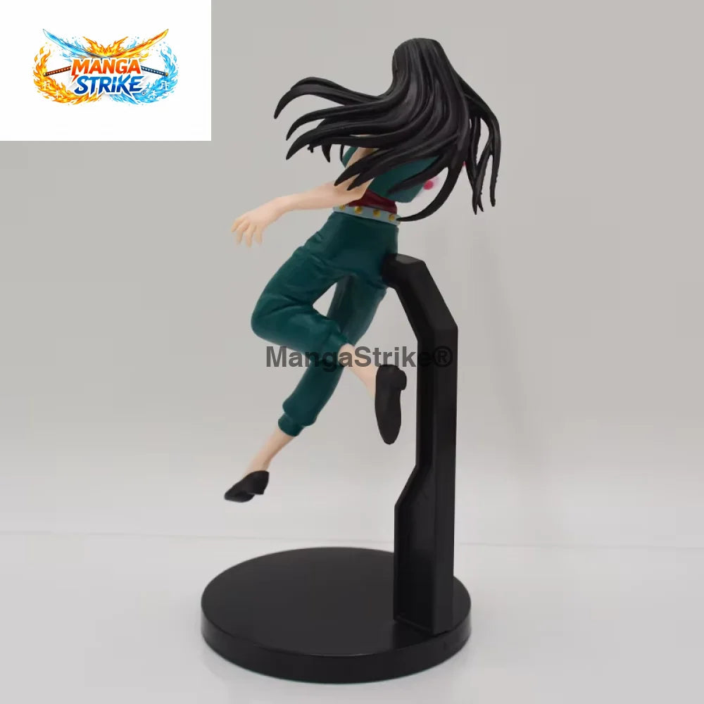 Figurine Hunter x Hunter - Irumi - figurine