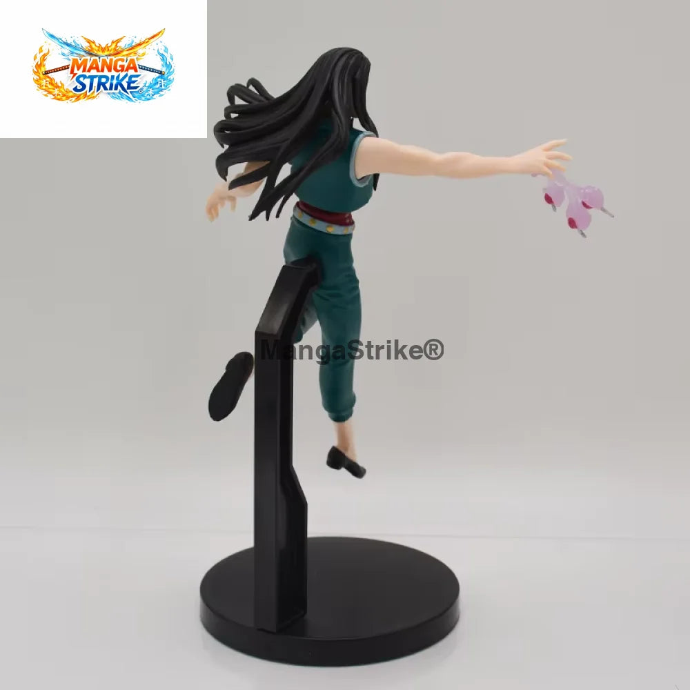Figurine Hunter x Hunter - Irumi - figurine