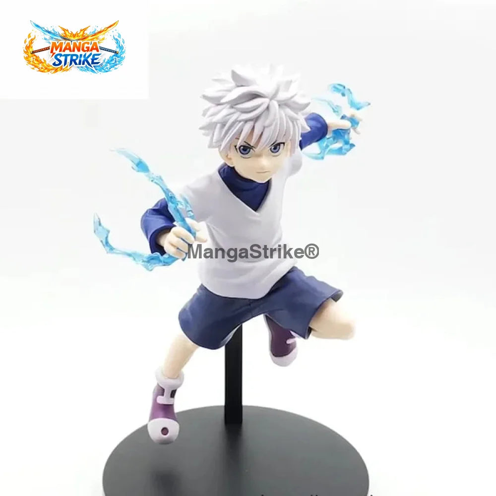 Figurine Hunter x Hunter - Kilua ’Lightning’ - Kilua ’Lightning’ - figurine