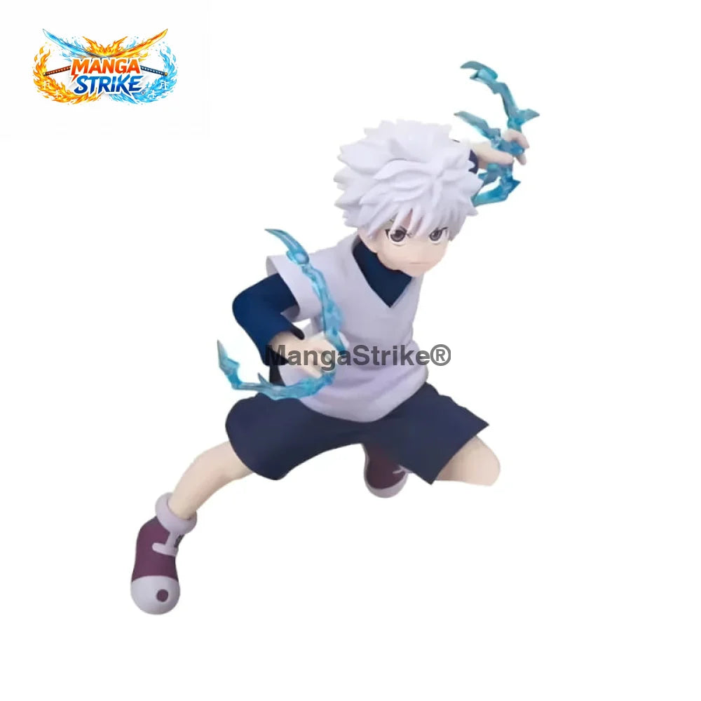 Figurine Hunter x Hunter - Kilua ’Lightning’ - Kilua ’Lightning’ - figurine