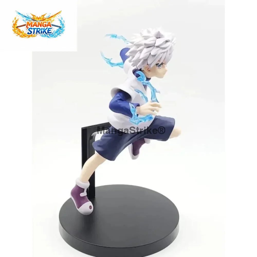 Figurine Hunter x Hunter - Kilua ’Lightning’ - Kilua ’Lightning’ - figurine