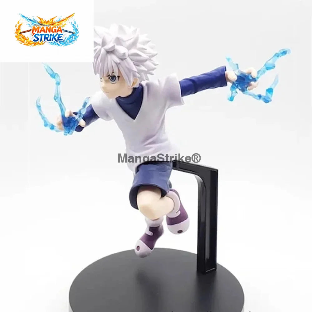 Figurine Hunter x Hunter - Kilua ’Lightning’ - Kilua ’Lightning’ - figurine