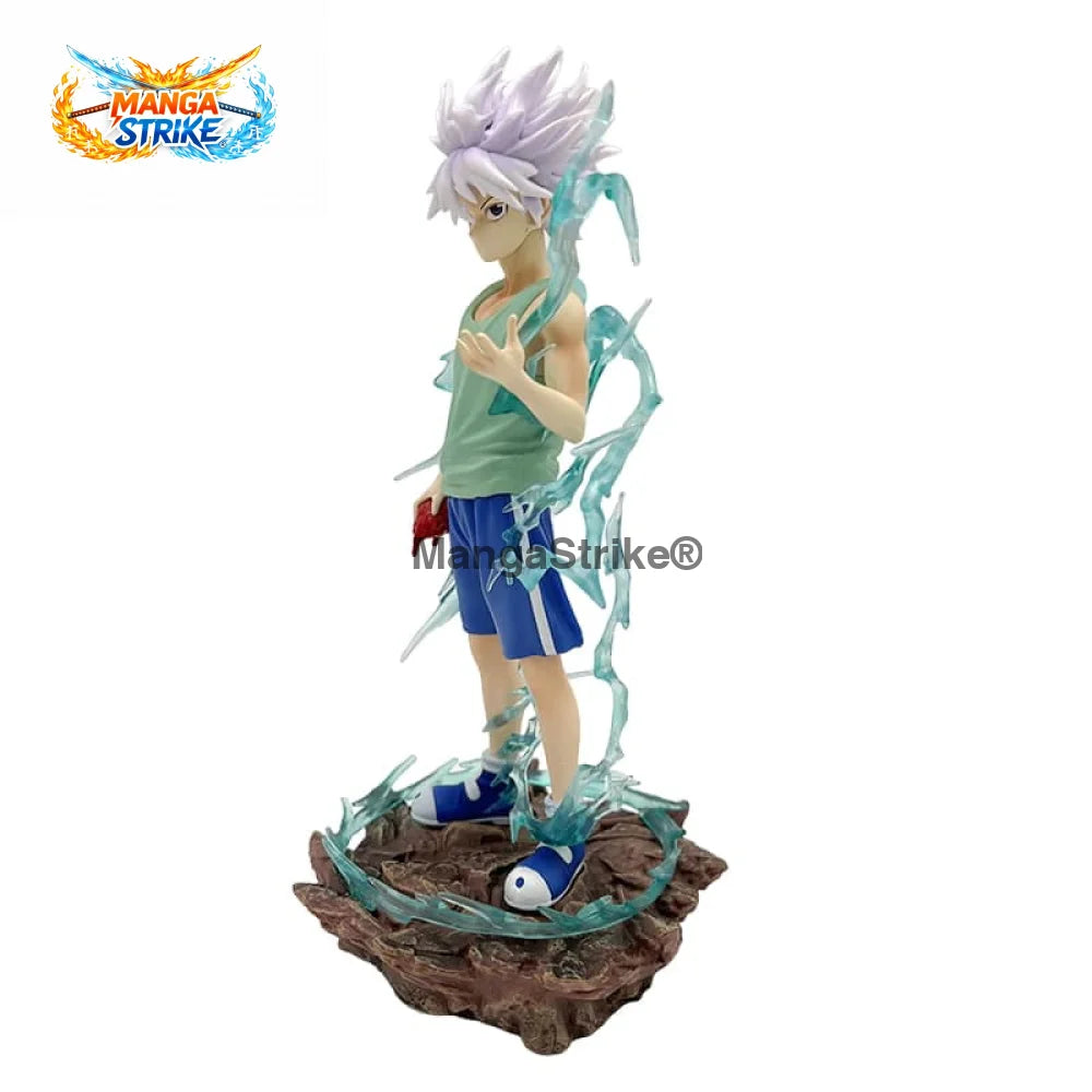 Figurine Hunter x Hunter - Kilua Zoldik ’Nen’ - Kilua - figurine