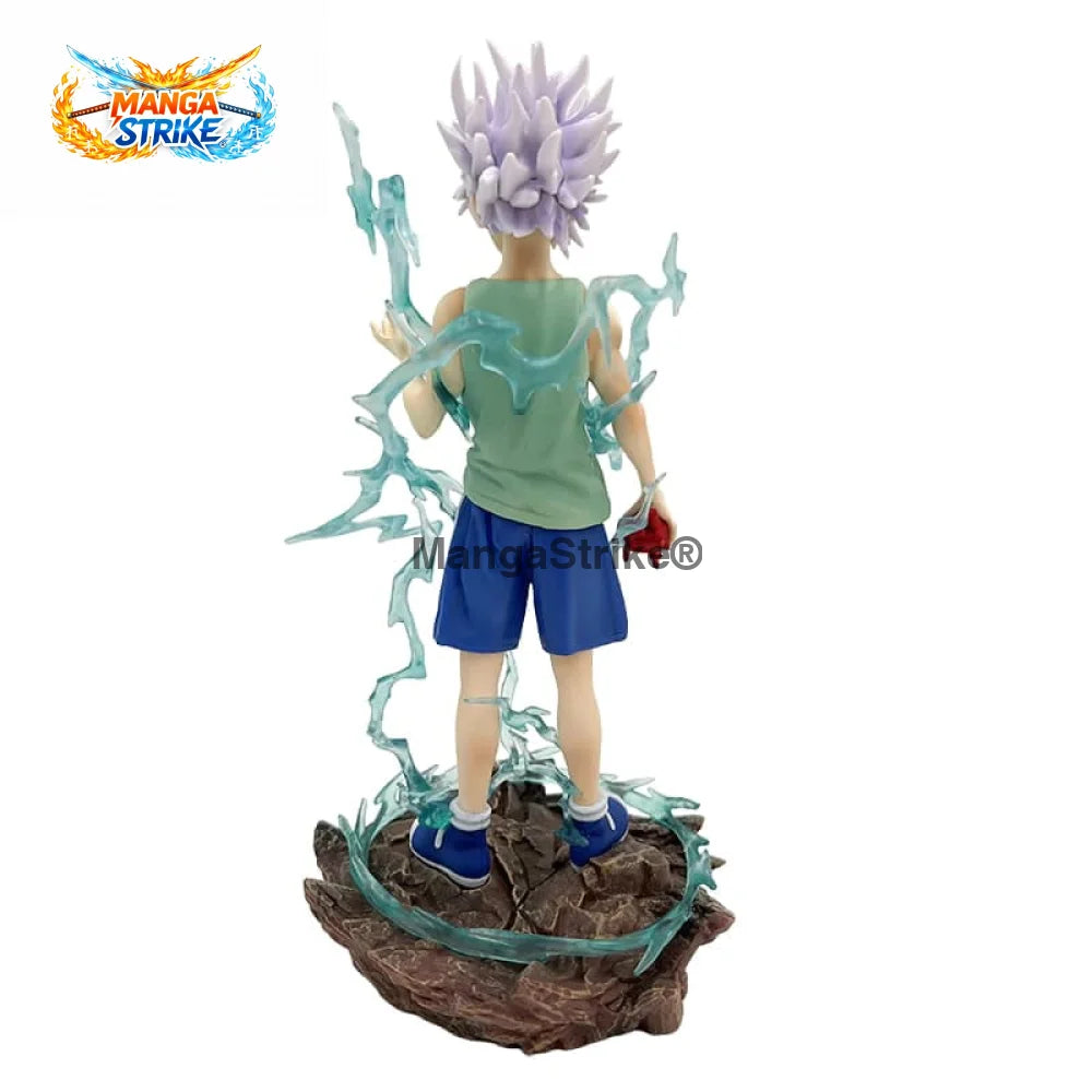 Figurine Hunter x Hunter - Kilua Zoldik ’Nen’ - Kilua - figurine