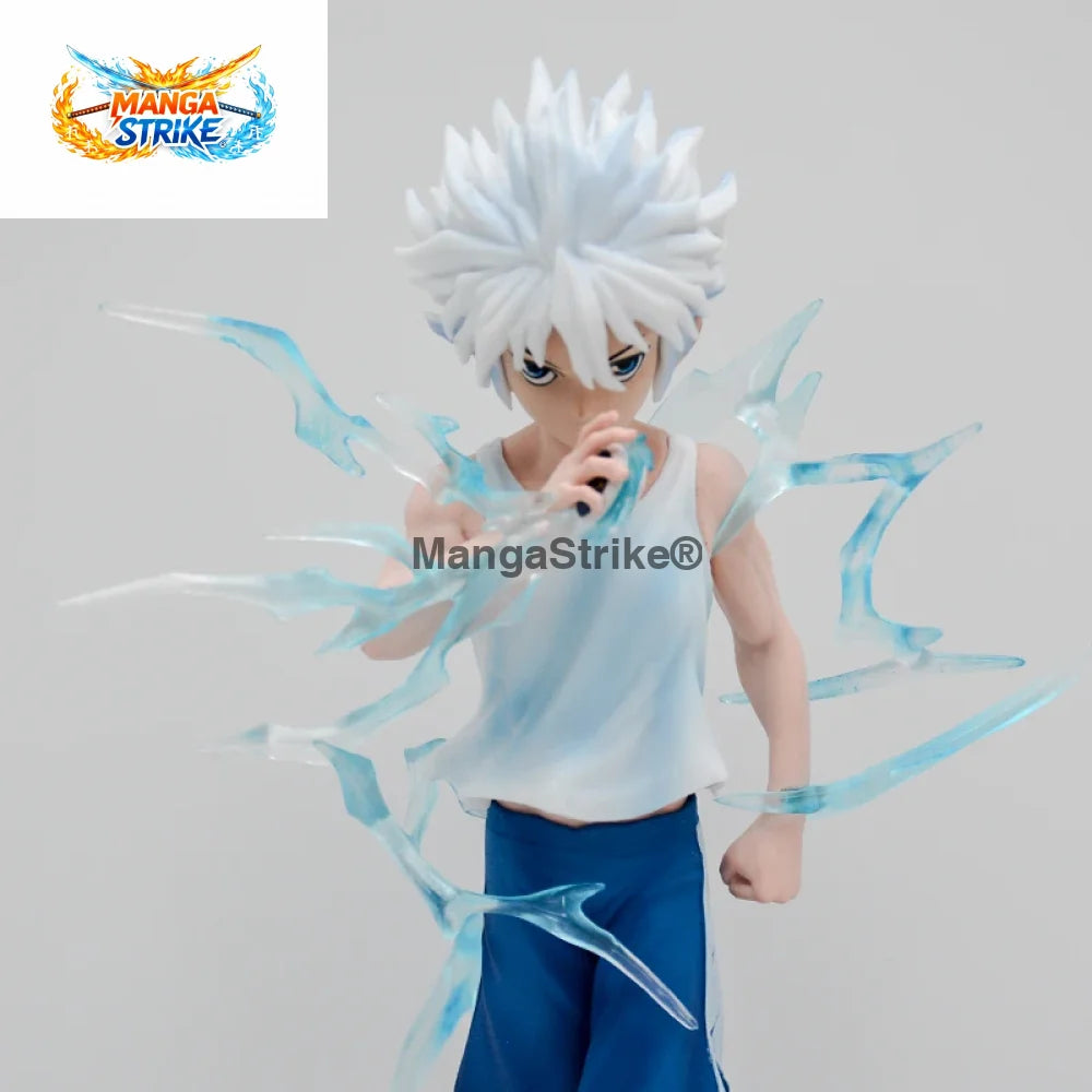 Figurine Hunter x Hunter - Kirua ’God Speed’ - figurine