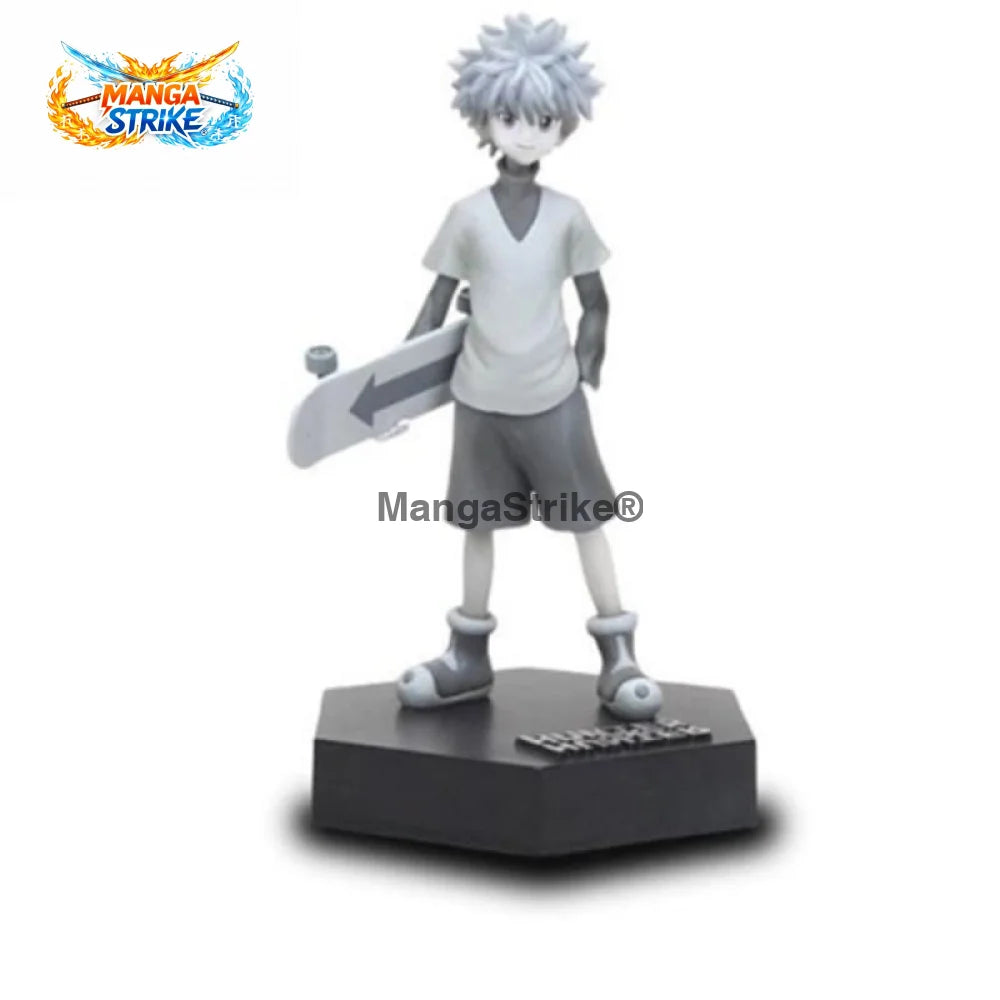 Figurine Hunter x Hunter - Kirua Zoldik - Kirua Zoldik - figurine