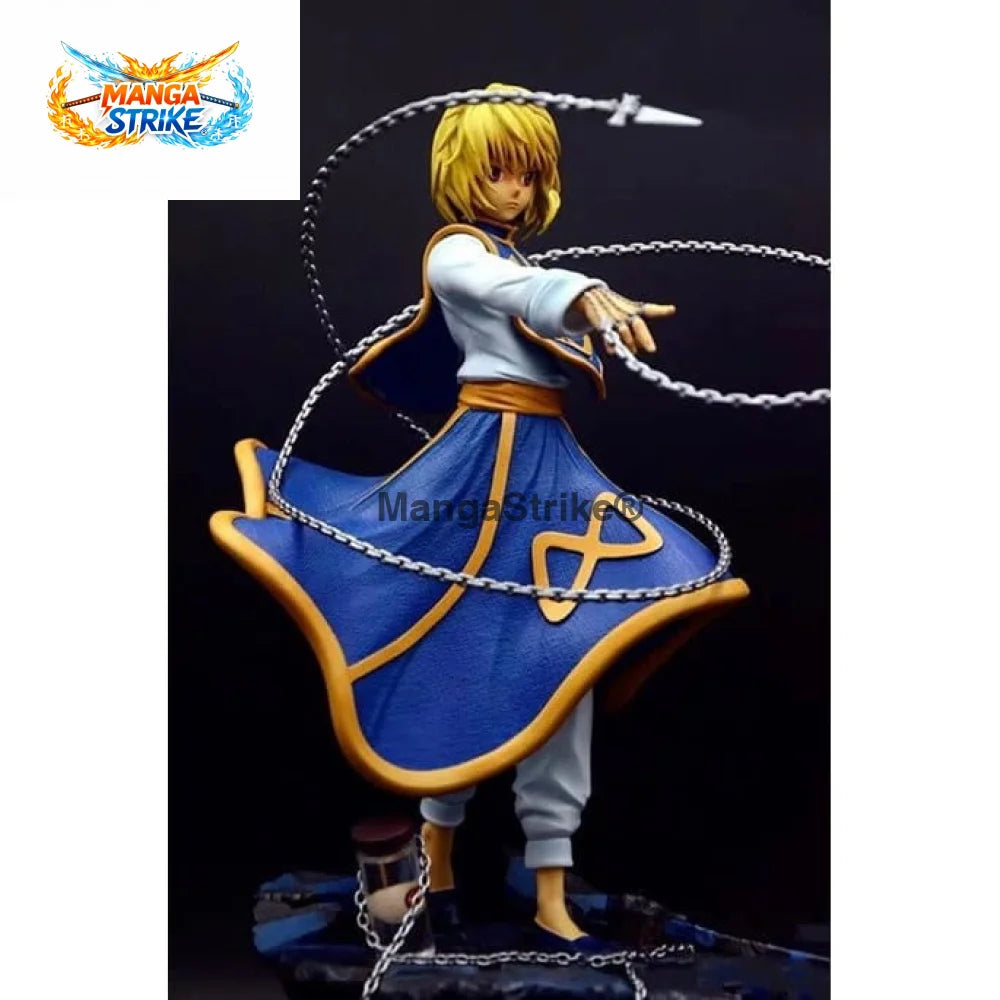 Figurine Hunter x Hunter - Kurapika - Kurapika - figurine